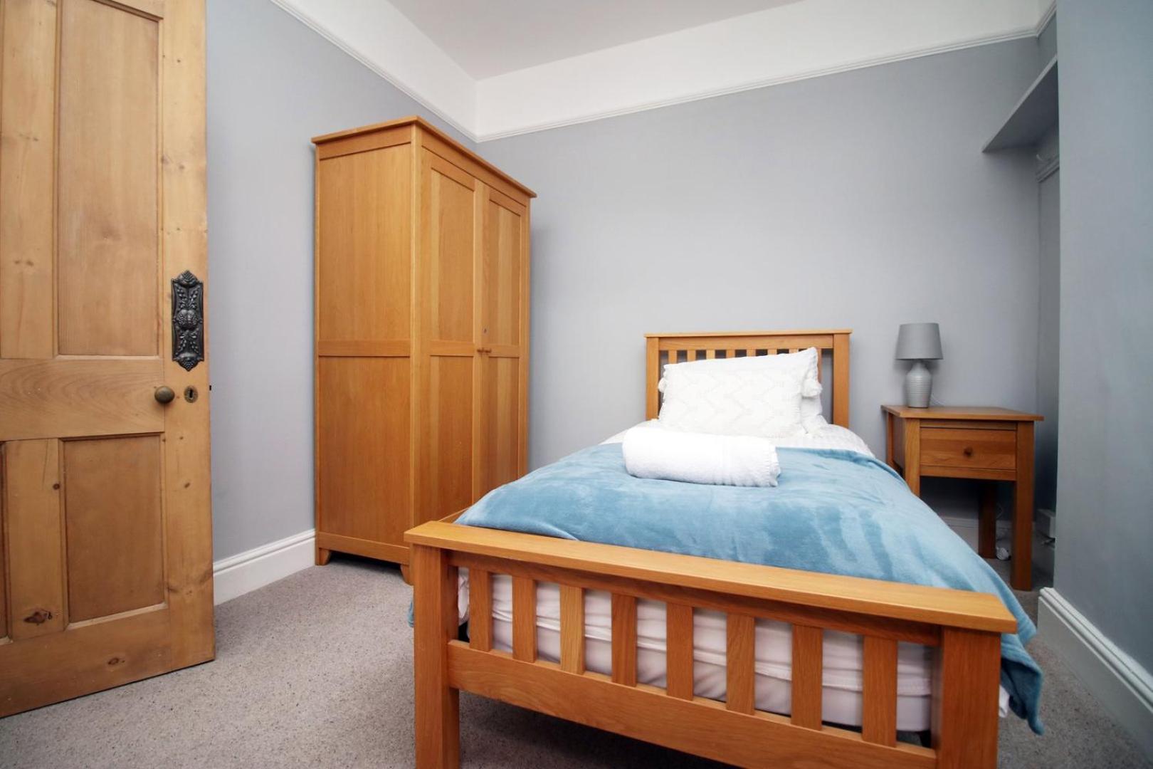 Quiet And Spacious 3 Bedroom Cardiff Exterior foto