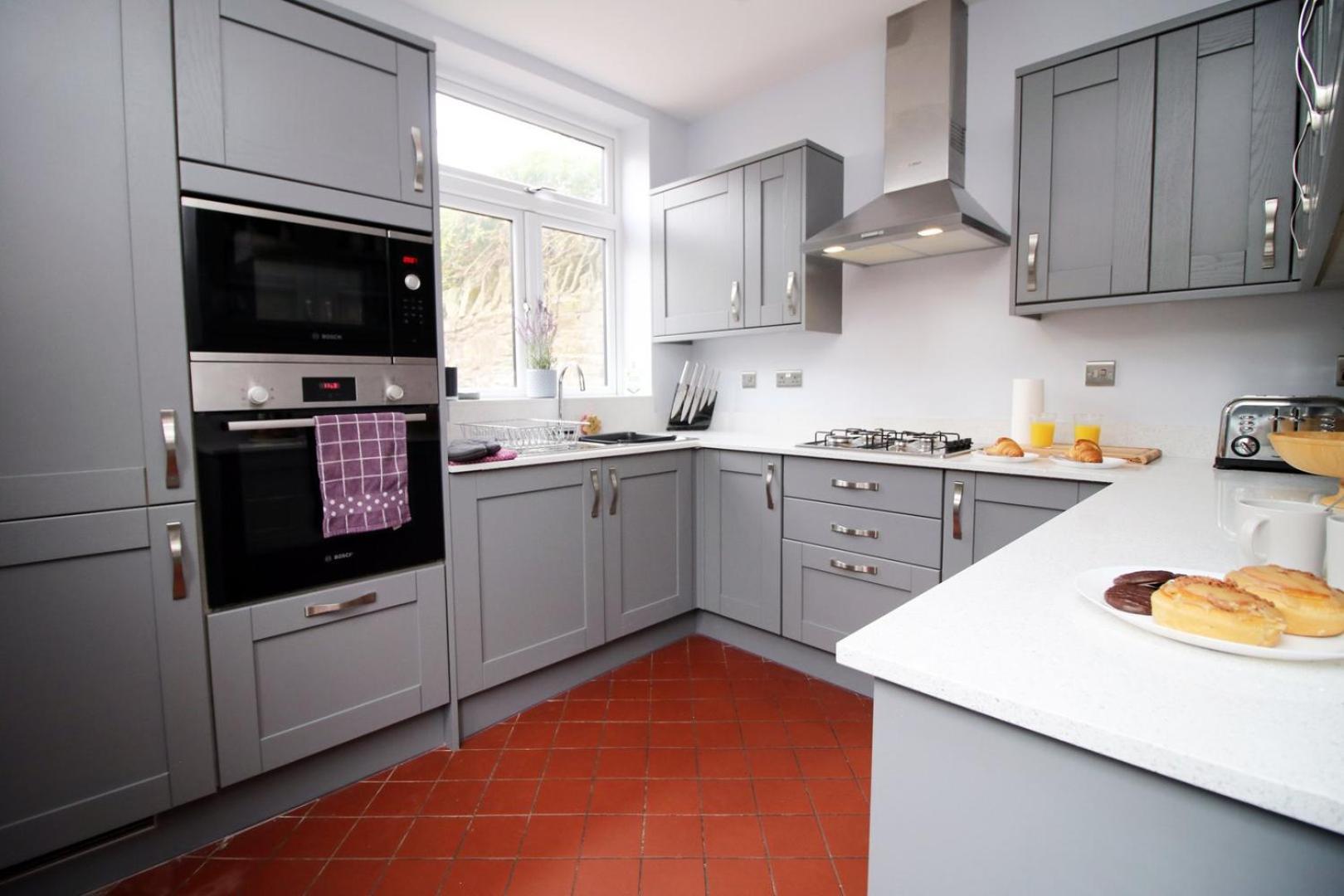 Quiet And Spacious 3 Bedroom Cardiff Exterior foto